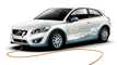 2011 VOLVO C30 3D HATCHBACK