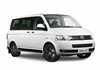 2011 VOLKSWAGEN MULTIVAN