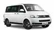 2011 VOLKSWAGEN MULTIVAN