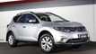 2011 NISSAN MURANO