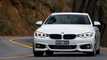 2014 BMW 4 2D CONVERTIBLE