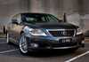 2011 LEXUS LS460 4D SEDAN SPORT
