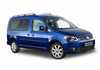 2011 VOLKSWAGEN CADDY
