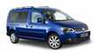 2011 VOLKSWAGEN CADDY
