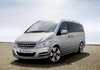 2011 MERCEDES-BENZ VIANO 4D WAGON