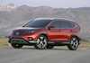 2011 HONDA CRV 4X4