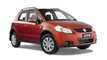 2011 SUZUKI SX4