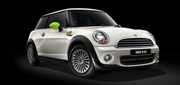 2011 MINI COOPER
