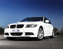 2011 BMW