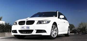 2011 BMW