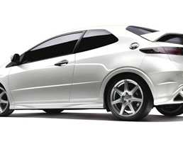 2011 HONDA