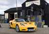 2011 LOTUS ELISE