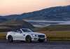 2011 MERCEDES-BENZ SLK 2D CONVERTIBLE 55 AMG