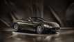 2011 MASERATI GRANCABRIO