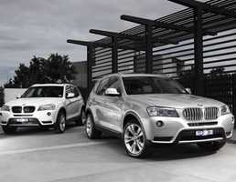2011 BMW X1