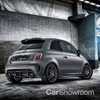 2014 ABARTH 695