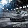 2014 ABARTH 695