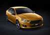 2014 FORD FALCON 4D SEDAN