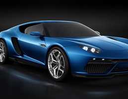 LAMBORGHINI