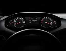 2014 PEUGEOT 308