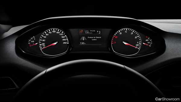 2014 PEUGEOT 308
