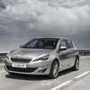 2014 PEUGEOT 308