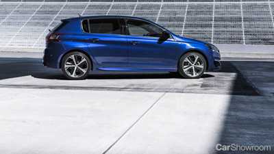 2014 PEUGEOT 308