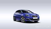 2014 PEUGEOT 308