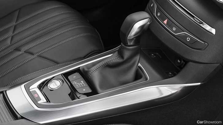 2014 PEUGEOT 308