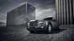 2014 ROLLS-ROYCE PHANTOM