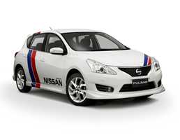 2014 NISSAN PULSAR