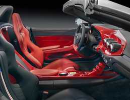 2014 FERRARI F12