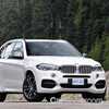 2014 BMW X5 4D WAGON M50d