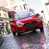 2014 MAZDA MAZDA2