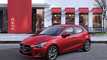 2014 MAZDA MAZDA2