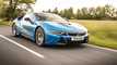 2014 BMW I8