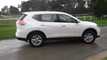2014 NISSAN X-TRAIL 4D WAGON