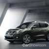 2014 NISSAN X-TRAIL 4D WAGON