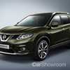 2014 NISSAN X-TRAIL 4D WAGON
