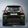 2014 NISSAN X-TRAIL 4D WAGON