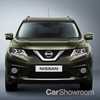 2014 NISSAN X-TRAIL 4D WAGON