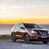 2014 NISSAN X-TRAIL 4D WAGON