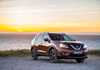 2014 NISSAN X-TRAIL 4D WAGON
