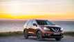2014 NISSAN X-TRAIL 4D WAGON