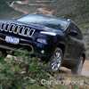 2014 JEEP CHEROKEE 4D WAGON