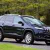 2014 JEEP CHEROKEE 4D WAGON
