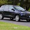 2014 JEEP CHEROKEE 4D WAGON