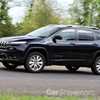 2014 JEEP CHEROKEE 4D WAGON