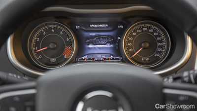 2014 JEEP CHEROKEE 4D WAGON