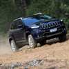 2014 JEEP CHEROKEE 4D WAGON